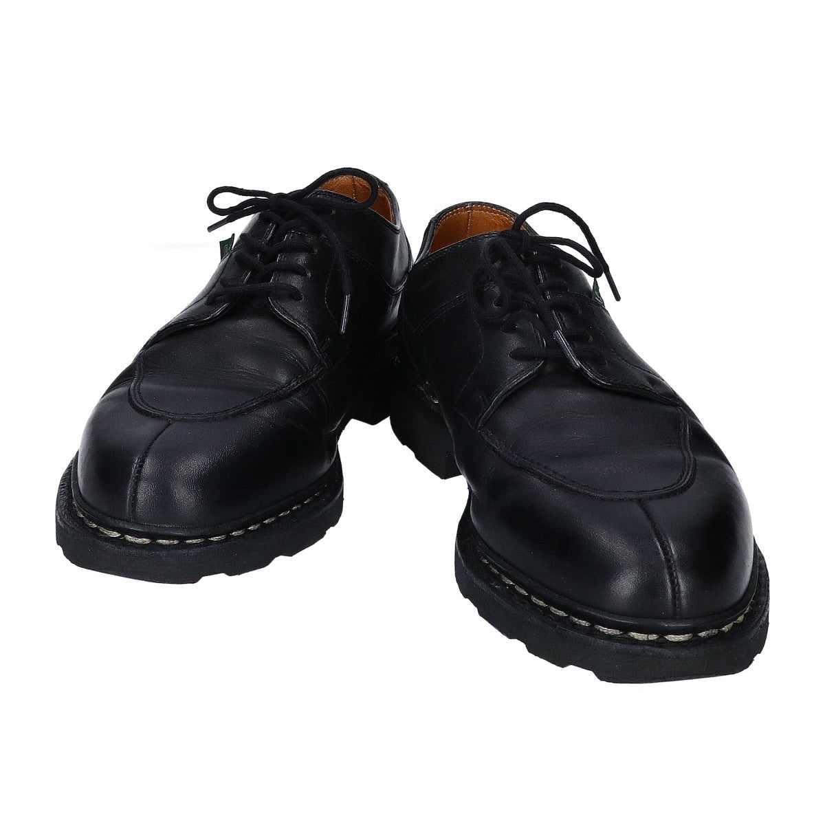 Paraboot パラブーツ AVIGNON/GRIFF2 アヴィニョン 外羽根 Uチップ レザーシューズ シューズ