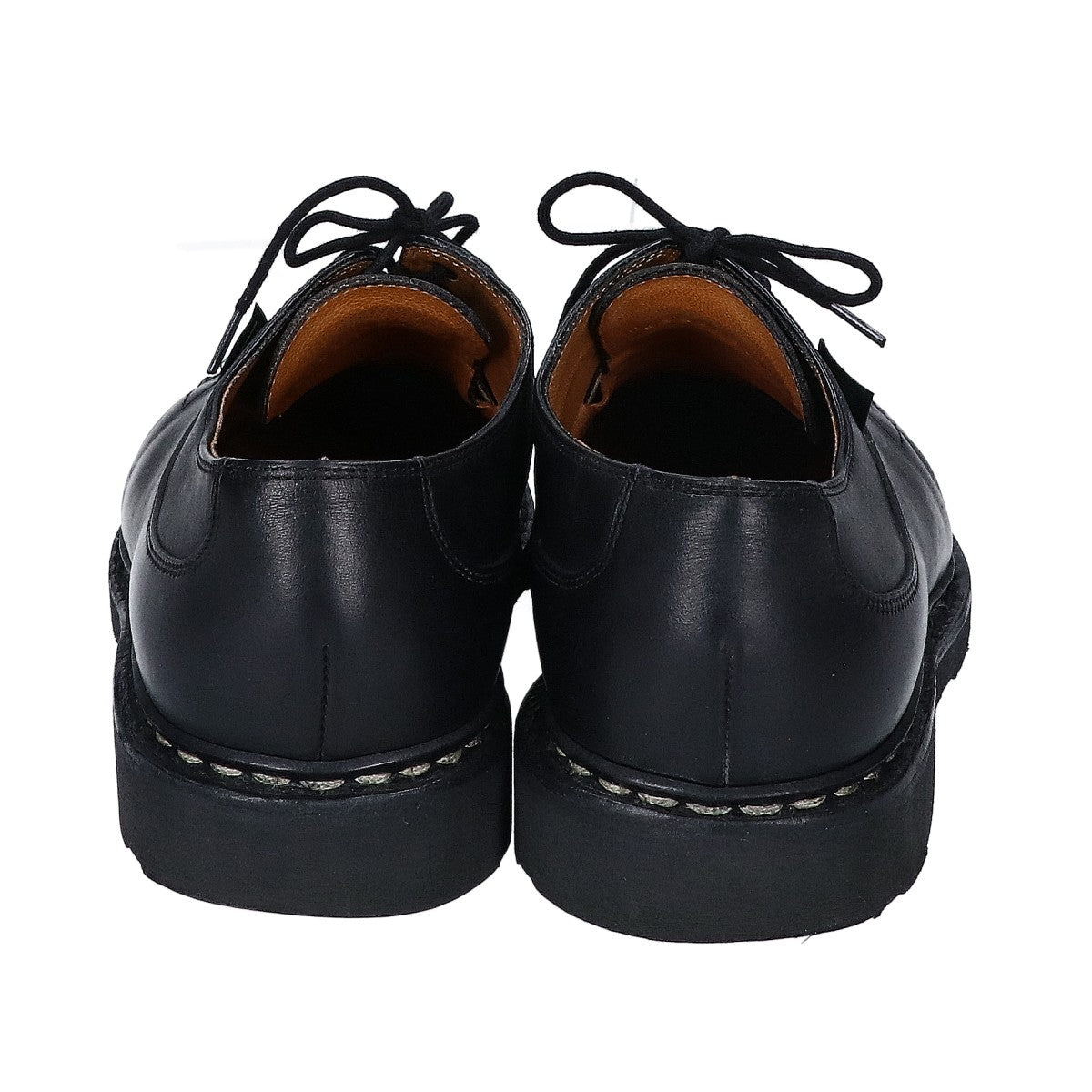 Paraboot パラブーツ AVIGNON/GRIFF2 アヴィニョン 外羽根 Uチップ レザーシューズ シューズ