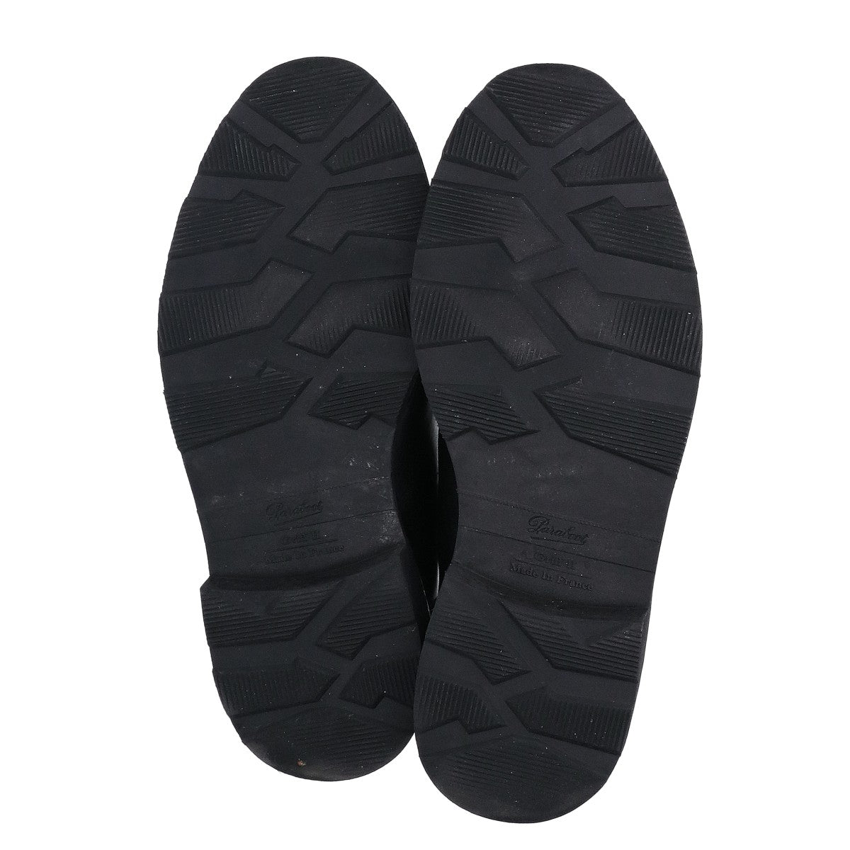 Paraboot パラブーツ AVIGNON/GRIFF2 アヴィニョン 外羽根 Uチップ レザーシューズ シューズ
