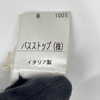 Helmut Lang ヘルムートラング 1997年 本人期 インディゴブルー ロールアップ デニムジャケット ジャケット
