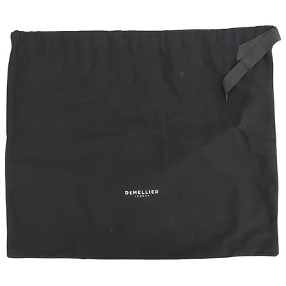 DEMELLIER デメリエー 美品 THE NEW YORK 2WAY トートバッグ レディース ブラウン トートバッグ