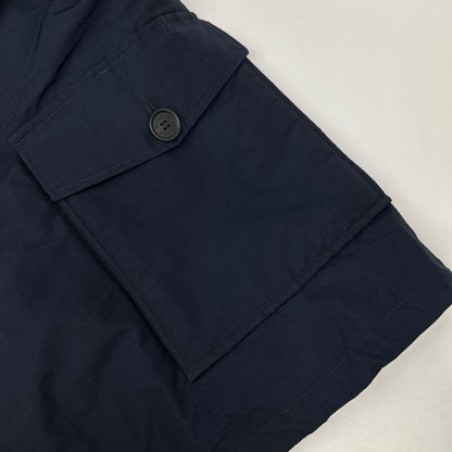 WOOLRICH ウールリッチ WOOU0336 ネイビー ECO PARKA 3IN1 エコ パーカー ダウンジャケット ジャケット