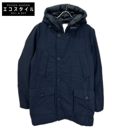 WOOLRICH ウールリッチ WOOU0336 ネイビー ECO PARKA 3IN1 エコ パーカー ダウンジャケット ジャケット