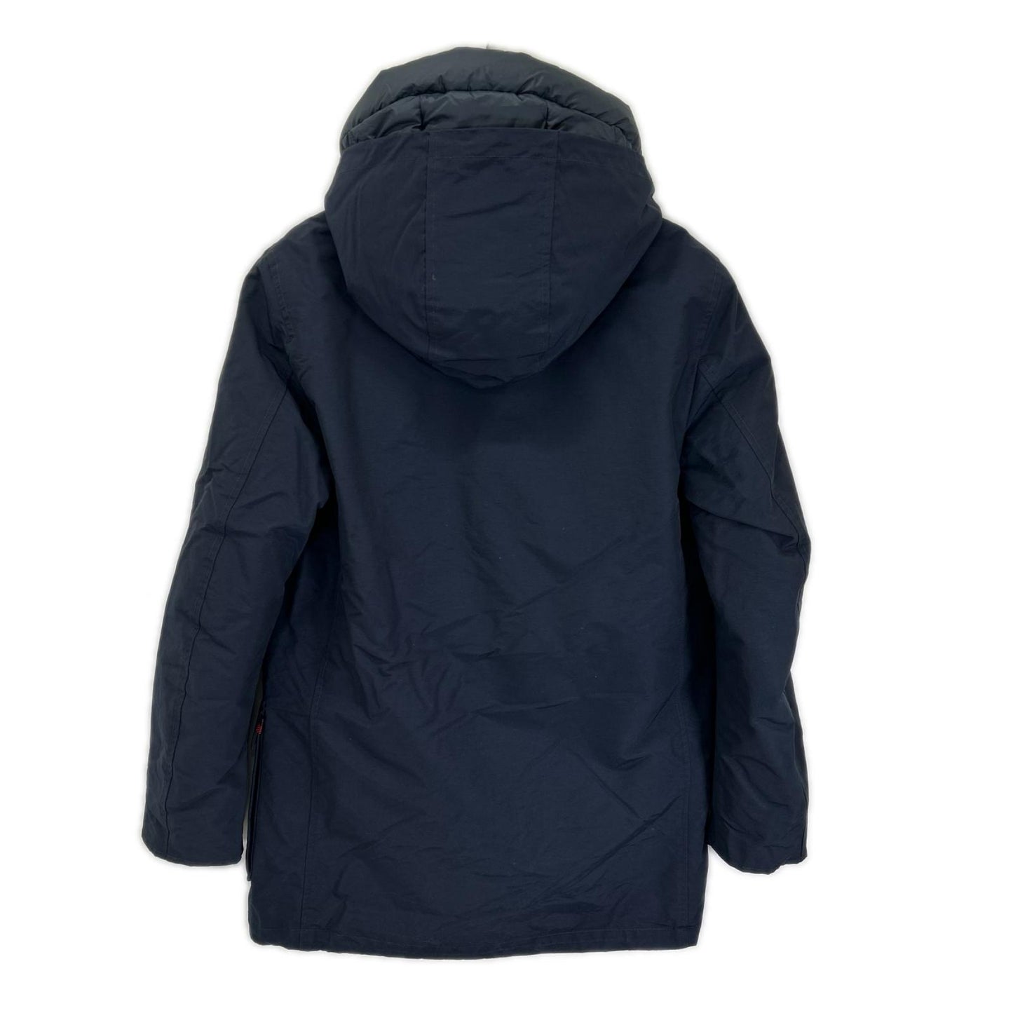 WOOLRICH ウールリッチ WOOU0336 ネイビー ECO PARKA 3IN1 エコ パーカー ダウンジャケット ジャケット