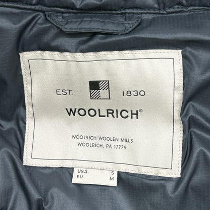 WOOLRICH ウールリッチ WOOU0336 ネイビー ECO PARKA 3IN1 エコ パーカー ダウンジャケット ジャケット