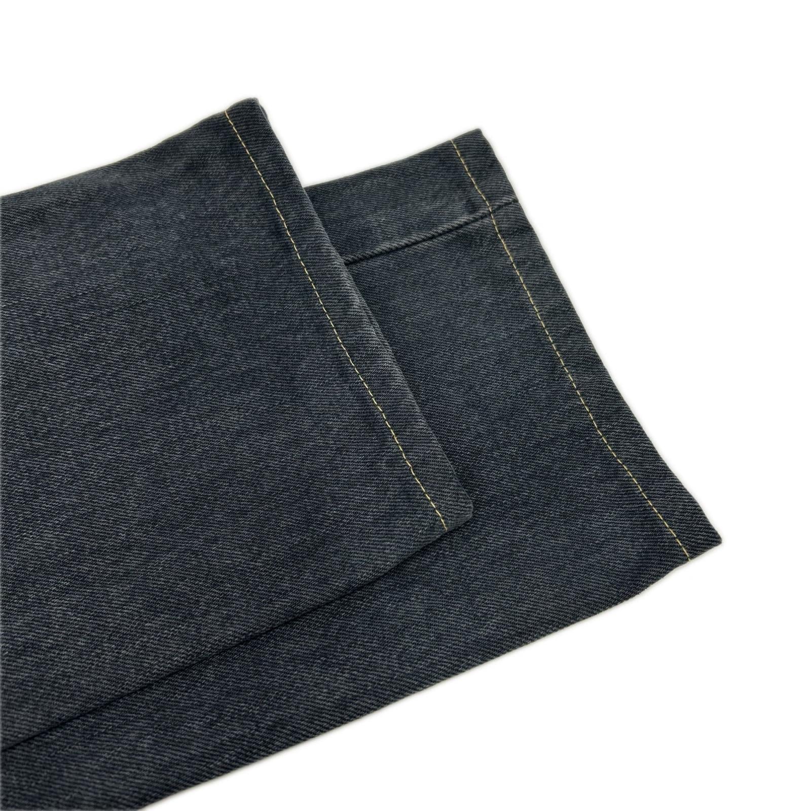 LEVI'S リーバイス 00's USA製 先染めブラック 505 デニムパンツ ボトムス