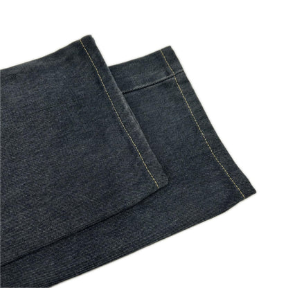 LEVI'S リーバイス 00's USA製 先染めブラック 505 デニムパンツ ボトムス