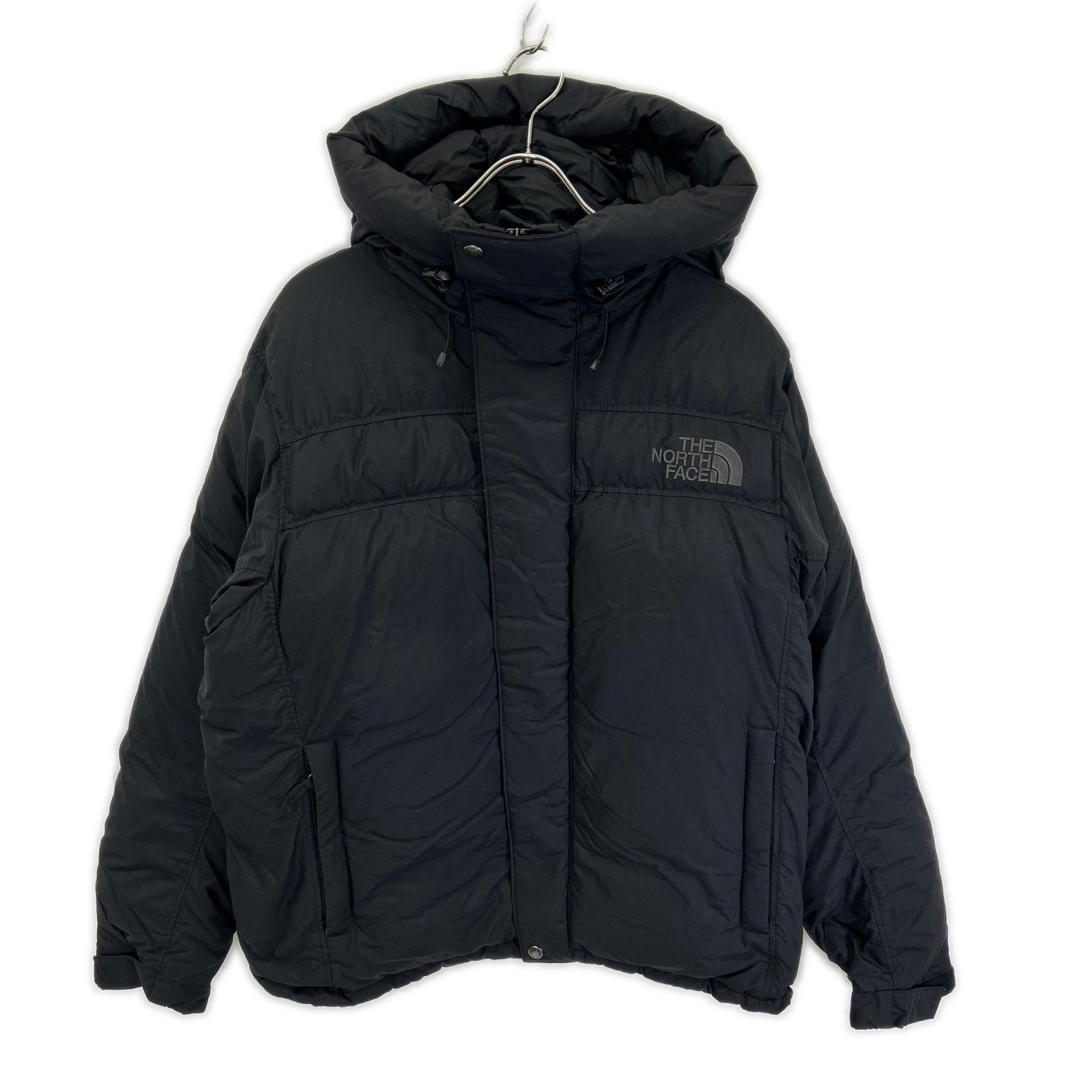 THE NORTH FACE ノースフェイス ND92360 ブラック オルタレーションバフズ ジャケット/ Alteration baffs ジャケット