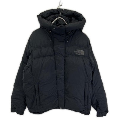 THE NORTH FACE ノースフェイス ND92360 ブラック オルタレーションバフズ ジャケット/ Alteration baffs ジャケット
