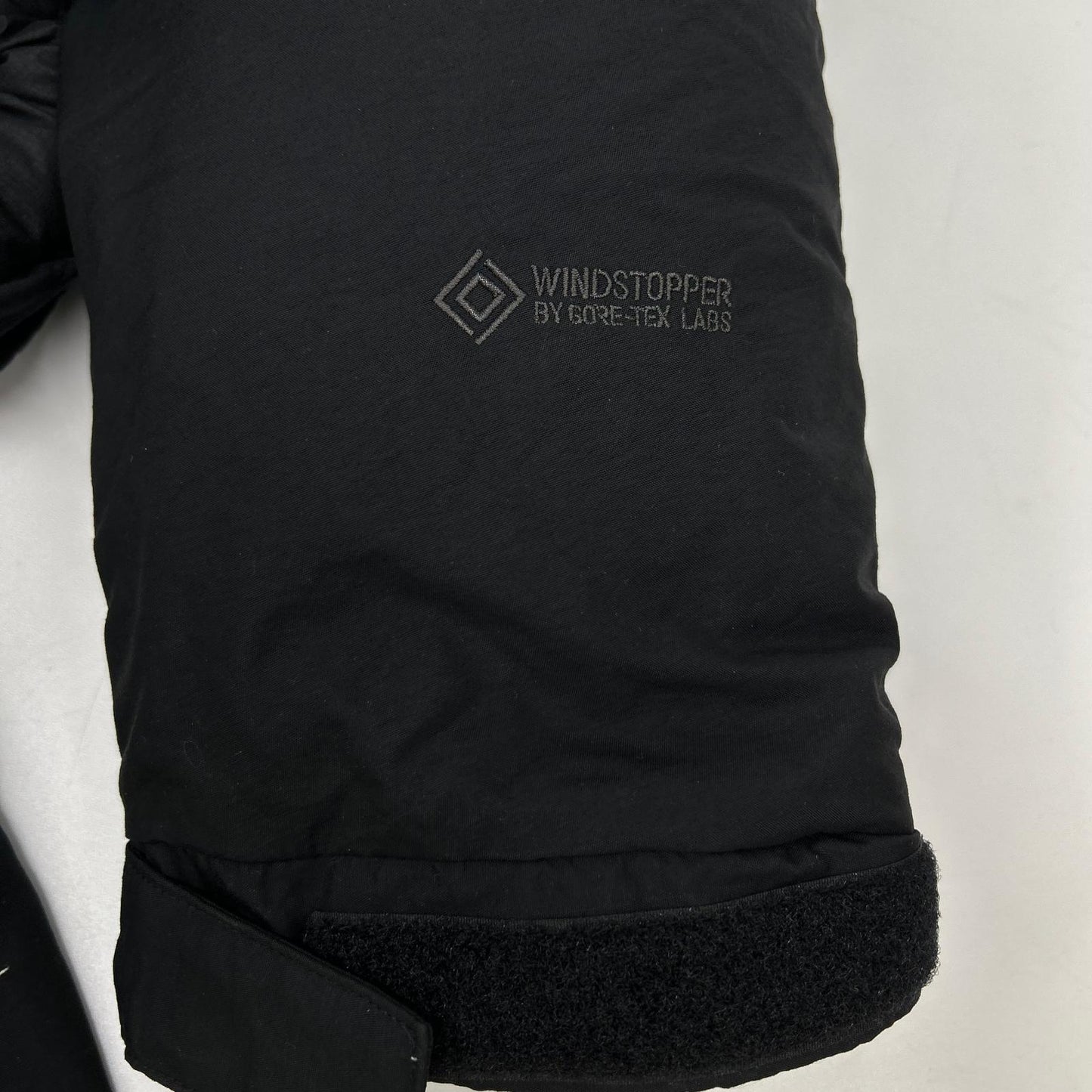 THE NORTH FACE ノースフェイス ND92360 ブラック オルタレーションバフズ ジャケット/ Alteration baffs ジャケット
