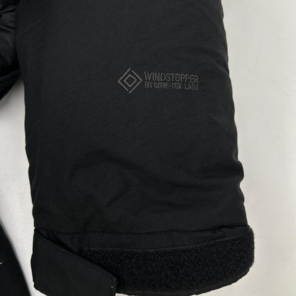 THE NORTH FACE ノースフェイス ND92360 ブラック オルタレーションバフズ ジャケット/ Alteration baffs ジャケット