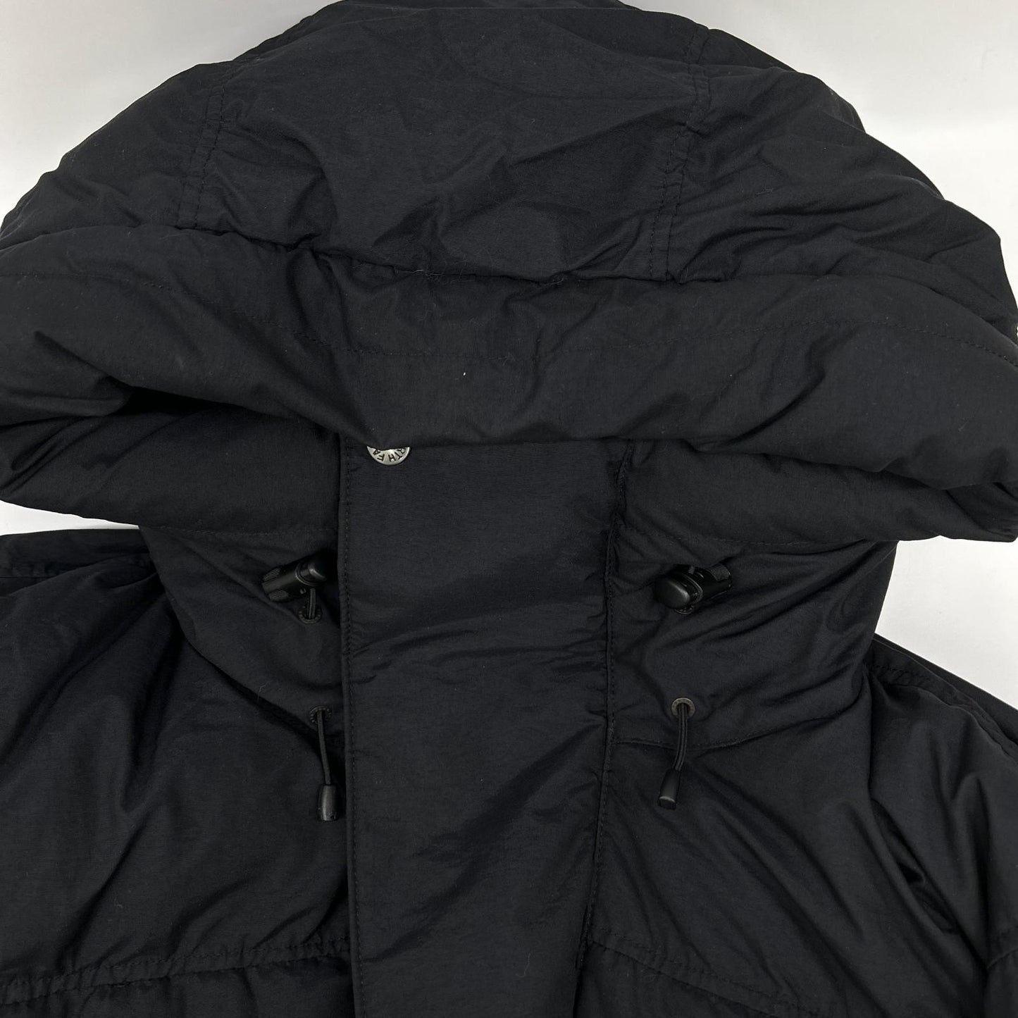 THE NORTH FACE ノースフェイス ND92360 ブラック オルタレーションバフズ ジャケット/ Alteration baffs ジャケット