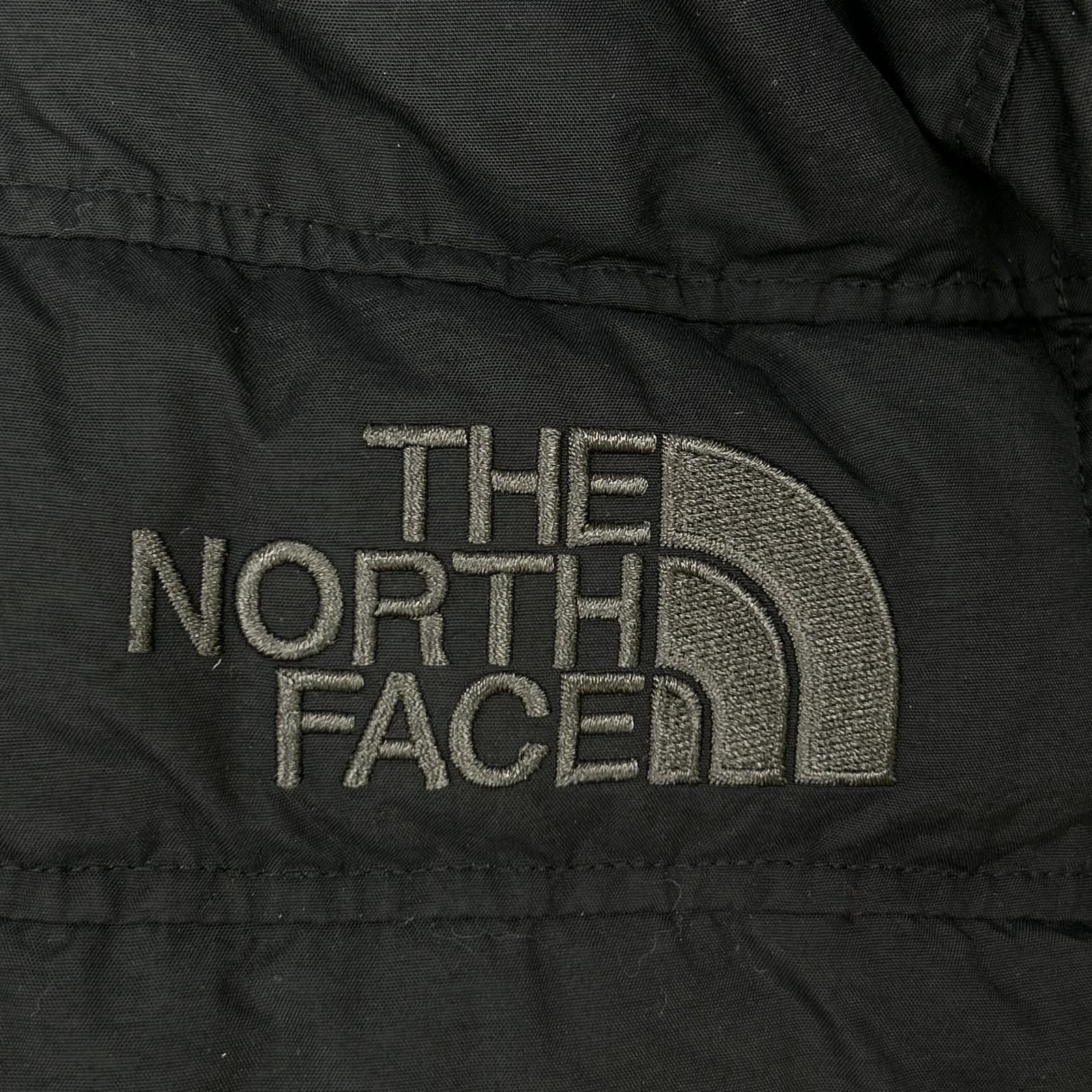 THE NORTH FACE ノースフェイス ND92360 ブラック オルタレーションバフズ ジャケット/ Alteration baffs ジャケット