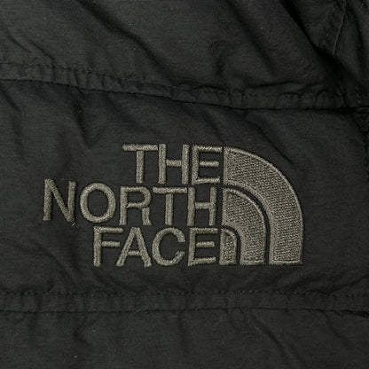 THE NORTH FACE ノースフェイス ND92360 ブラック オルタレーションバフズ ジャケット/ Alteration baffs ジャケット