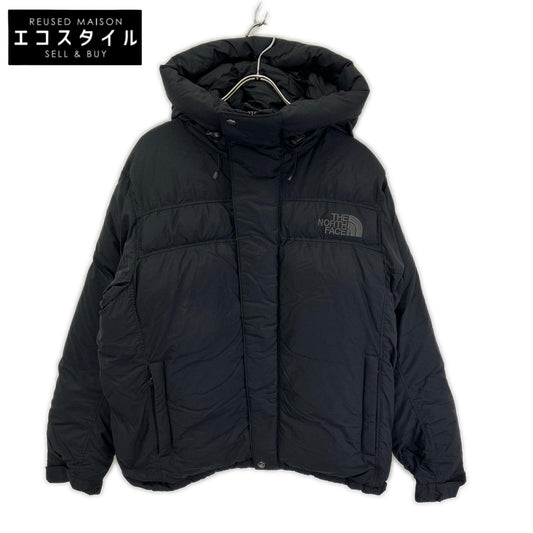 THE NORTH FACE ノースフェイス ND92360 ブラック オルタレーションバフズ ジャケット/ Alteration baffs ジャケット