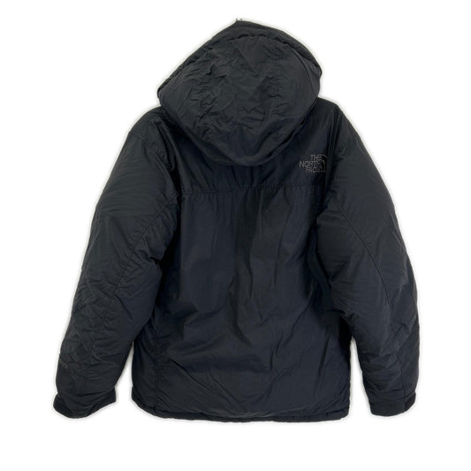 THE NORTH FACE ノースフェイス ND92360 ブラック オルタレーションバフズ ジャケット/ Alteration baffs ジャケット