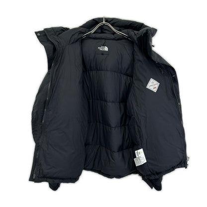 THE NORTH FACE ノースフェイス ND92360 ブラック オルタレーションバフズ ジャケット/ Alteration baffs ジャケット