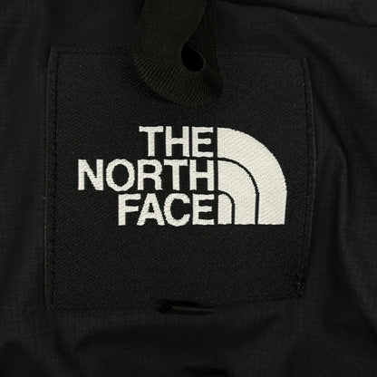 THE NORTH FACE ノースフェイス ND92360 ブラック オルタレーションバフズ ジャケット/ Alteration baffs ジャケット