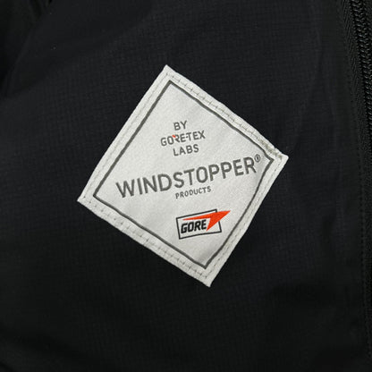 THE NORTH FACE ノースフェイス ND92360 ブラック オルタレーションバフズ ジャケット/ Alteration baffs ジャケット