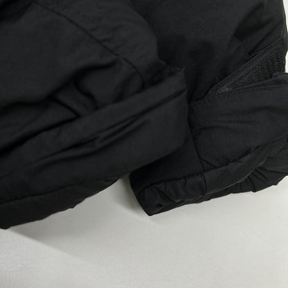 THE NORTH FACE ノースフェイス ND92360 ブラック オルタレーションバフズ ジャケット/ Alteration baffs ジャケット