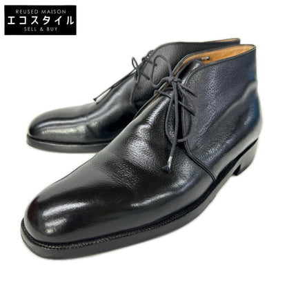 BONORA ボノーラ 1248 レザー チャッカブーツ シューズ