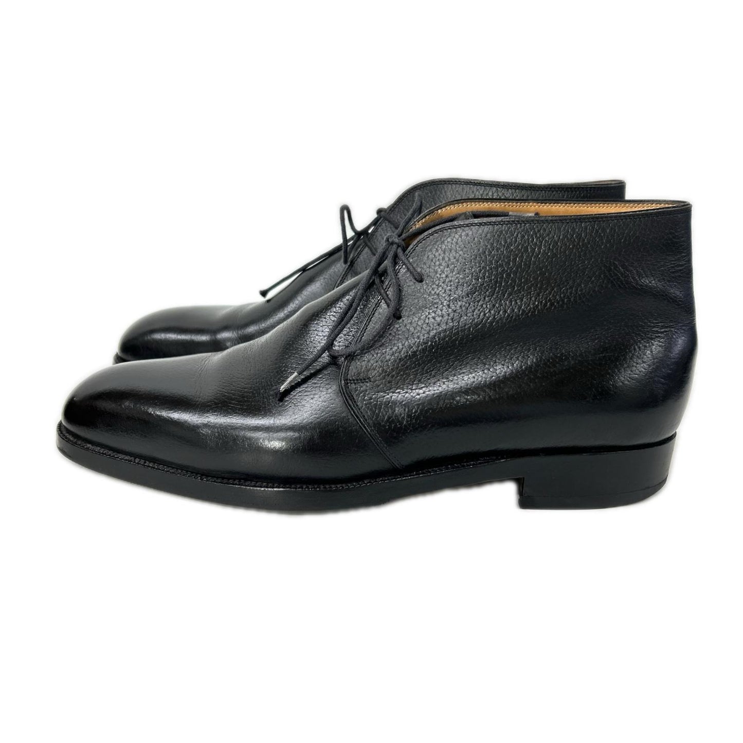 BONORA ボノーラ 1248 レザー チャッカブーツ シューズ