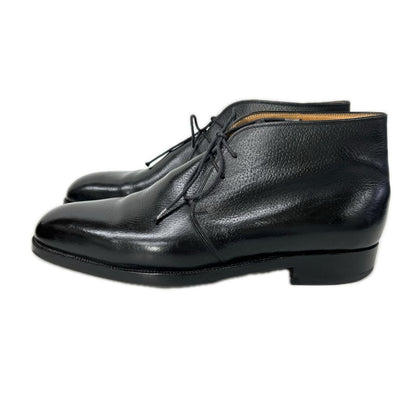 BONORA ボノーラ 1248 レザー チャッカブーツ シューズ