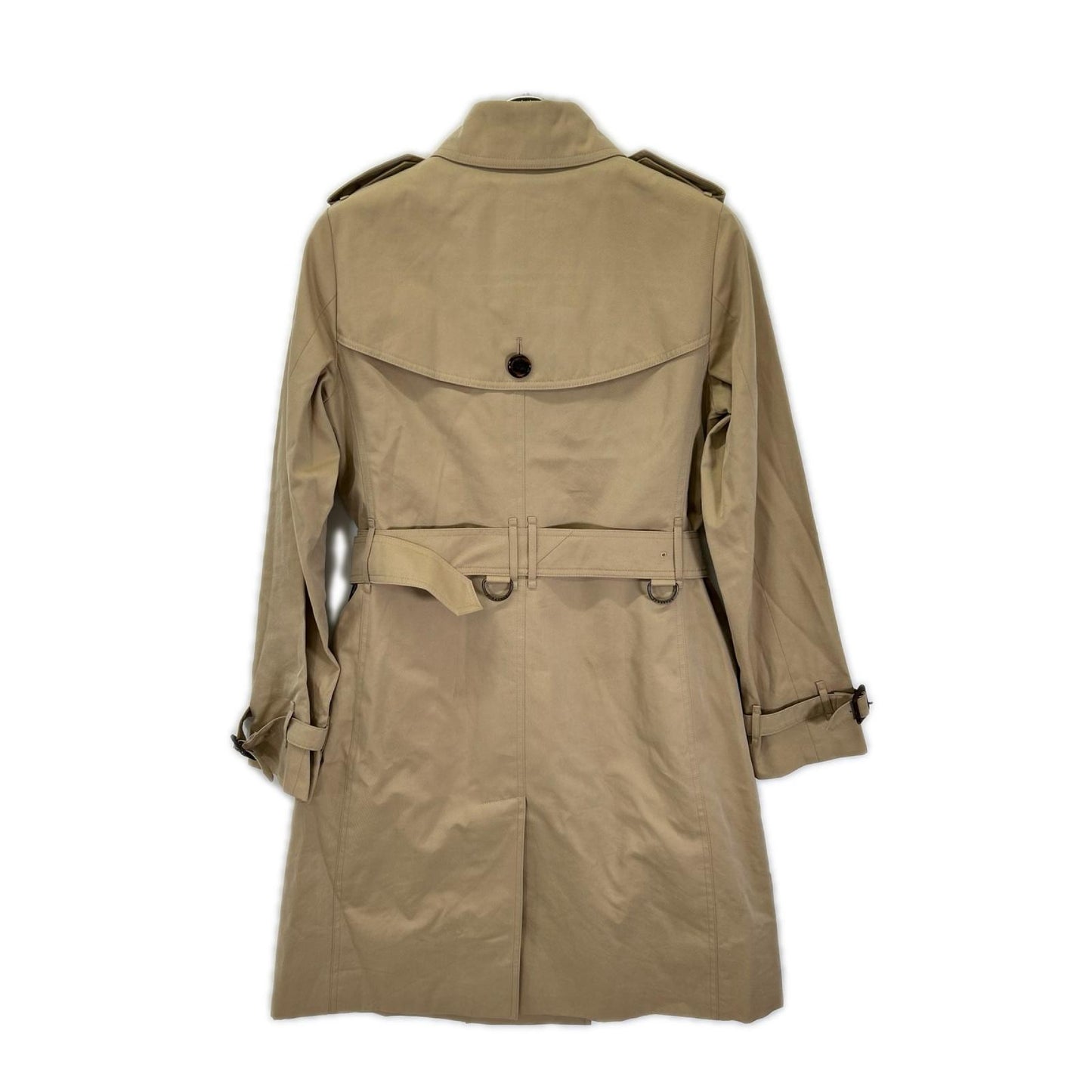 Burberry LONDON バーバリーロンドン ベージュ ライナー付 ダブルブレスト トレンチコート コート