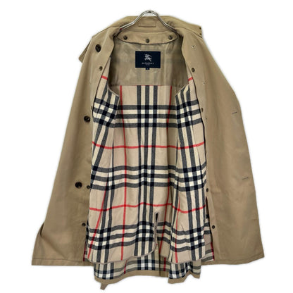 Burberry LONDON バーバリーロンドン ベージュ ライナー付 ダブルブレスト トレンチコート コート