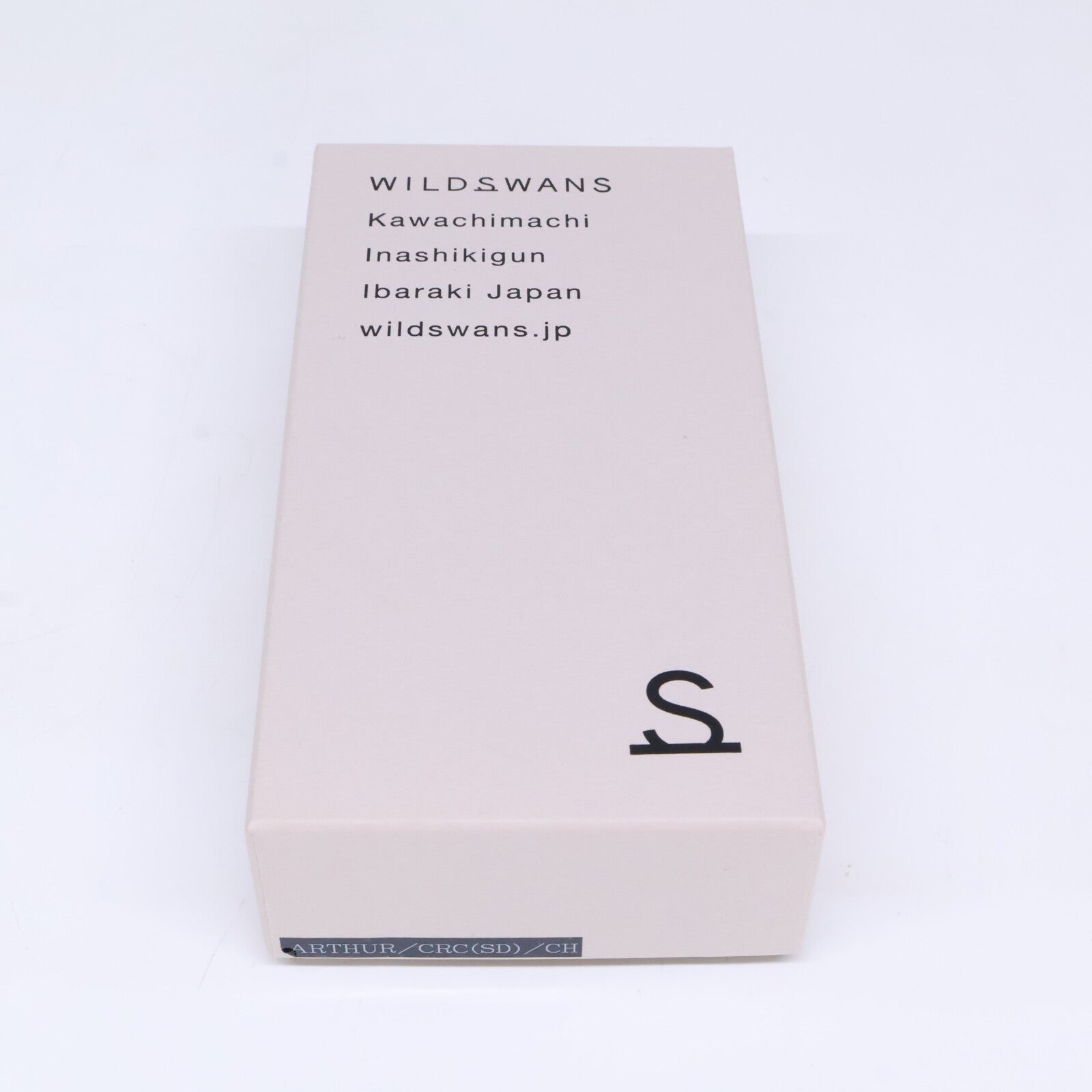 WILDSWANS ワイルドスワンズ 【美品】ARTHUR アーサー クロコダイルｘサドルアップ 多機能 コインケース