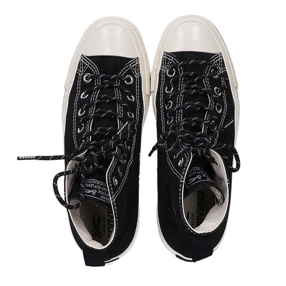 converse コンバース ｘDENHAM デンハム【新品同様】1SD957 ALL STAR US HI/DH ハイカットスニーカー シューズ