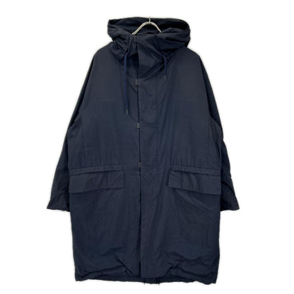 TEATORA テアトラ tt-104-DP ネイビー SOUVENIR HUNTER DUAL POINT/フルジップ コート コート