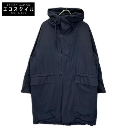 TEATORA テアトラ tt-104-DP ネイビー SOUVENIR HUNTER DUAL POINT/フルジップ コート コート