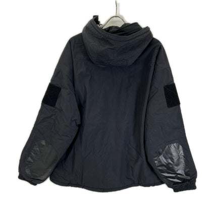 WILD THINGS ワイルドシングス WT24103SN ブラック ナイロン SHORT MONSTER PARKA/ショートモンスターパーカ ジャケット ジャケット
