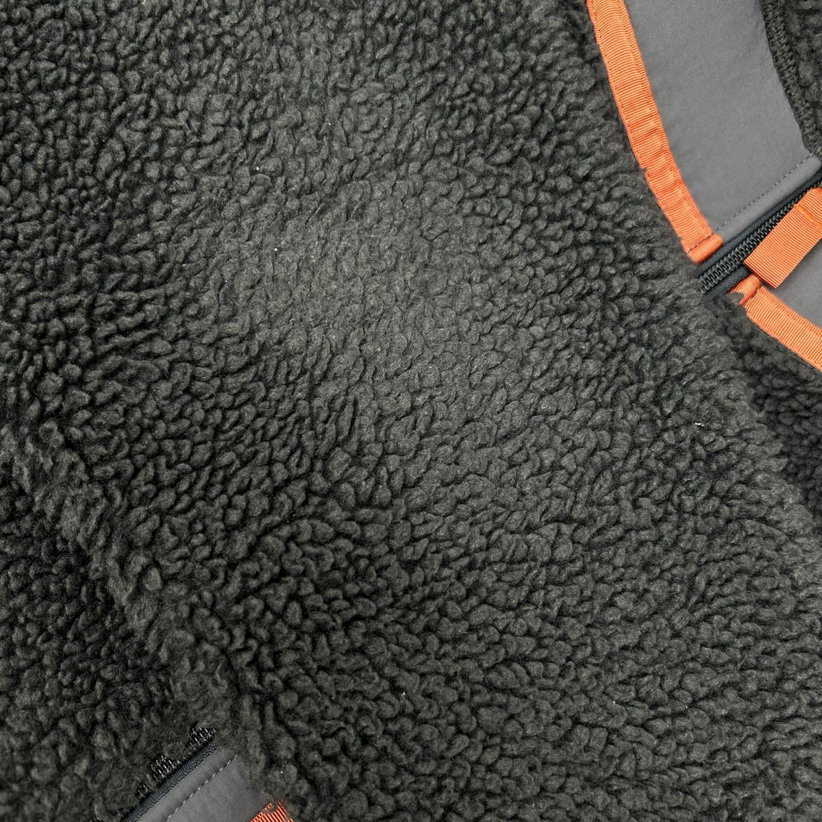 Patagonia パタゴニア 24年製 23056 チャコール ボア クラシック・レトロX・ジャケット ジャケット
