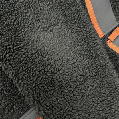 Patagonia パタゴニア 24年製 23056 チャコール ボア クラシック・レトロX・ジャケット ジャケット