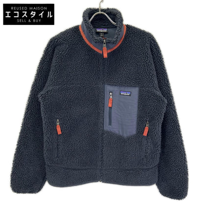 Patagonia パタゴニア 24年製 23056 チャコール ボア クラシック・レトロX・ジャケット ジャケット
