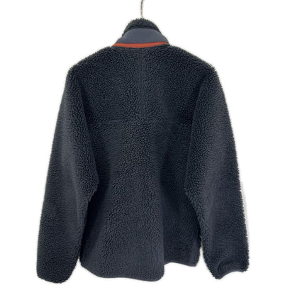 Patagonia パタゴニア 24年製 23056 チャコール ボア クラシック・レトロX・ジャケット ジャケット