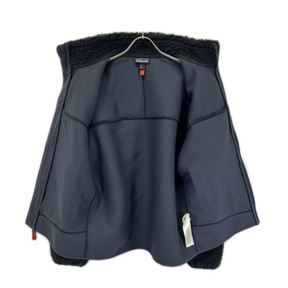 Patagonia パタゴニア 24年製 23056 チャコール ボア クラシック・レトロX・ジャケット ジャケット