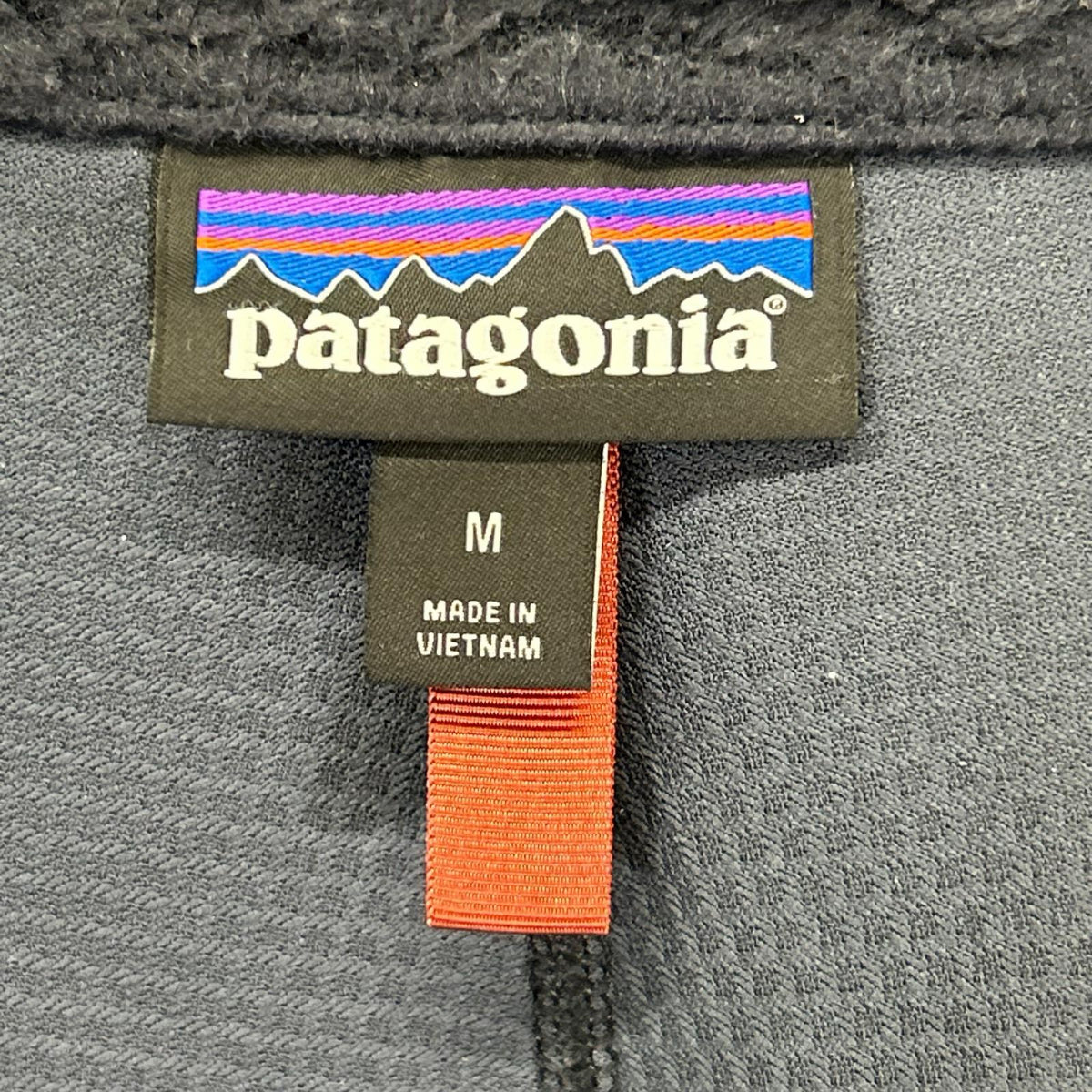 Patagonia パタゴニア 24年製 23056 チャコール ボア クラシック・レトロX・ジャケット ジャケット