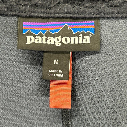 Patagonia パタゴニア 24年製 23056 チャコール ボア クラシック・レトロX・ジャケット ジャケット