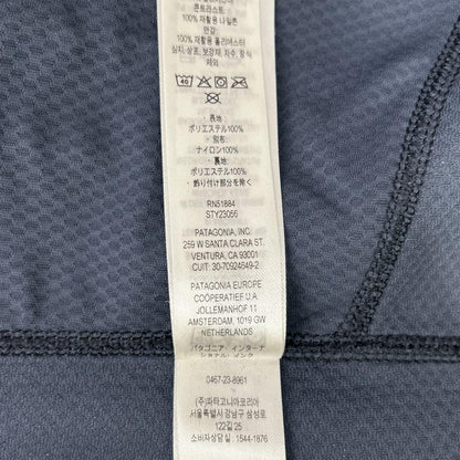 Patagonia パタゴニア 24年製 23056 チャコール ボア クラシック・レトロX・ジャケット ジャケット