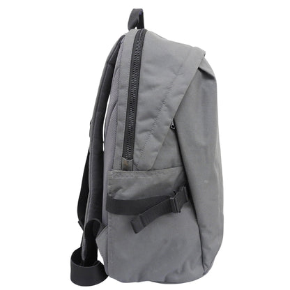 Y-3 ワイスリー Y-3 BACKPACK ロゴプリント バックパック リュック デイパック メンズ チャコール KC0806 リュック バックパック