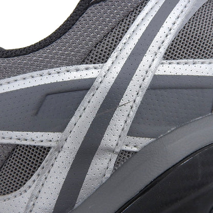 SALOMON サロモン XT-Quest ローカット スニーカー シューズ メンズ グレー×シルバー 25年製 491716 シューズ