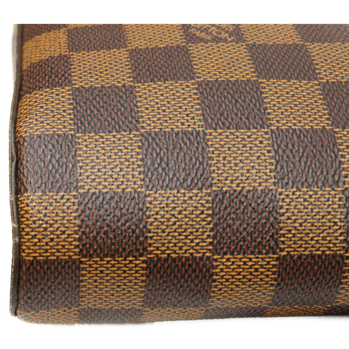 LOUIS VUITTON ルイヴィトン 04年製 N51994 ブラウン ダミエ ジェロニモス ボディバッグ ボディバッグ
