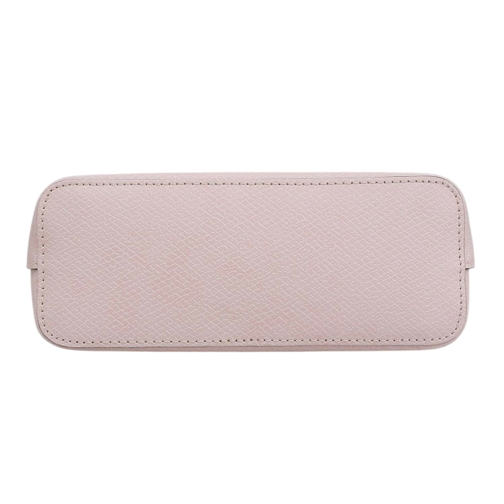 Longchamp ロンシャン 美品 レザー エピュレ XS 2WAY トートバッグ レディース ピンク トートバッグ