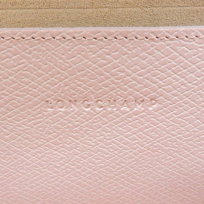 Longchamp ロンシャン 美品 レザー エピュレ XS 2WAY トートバッグ レディース ピンク トートバッグ