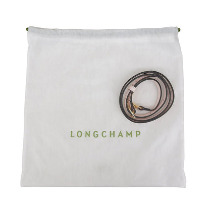 Longchamp ロンシャン 美品 レザー エピュレ XS 2WAY トートバッグ レディース ピンク トートバッグ