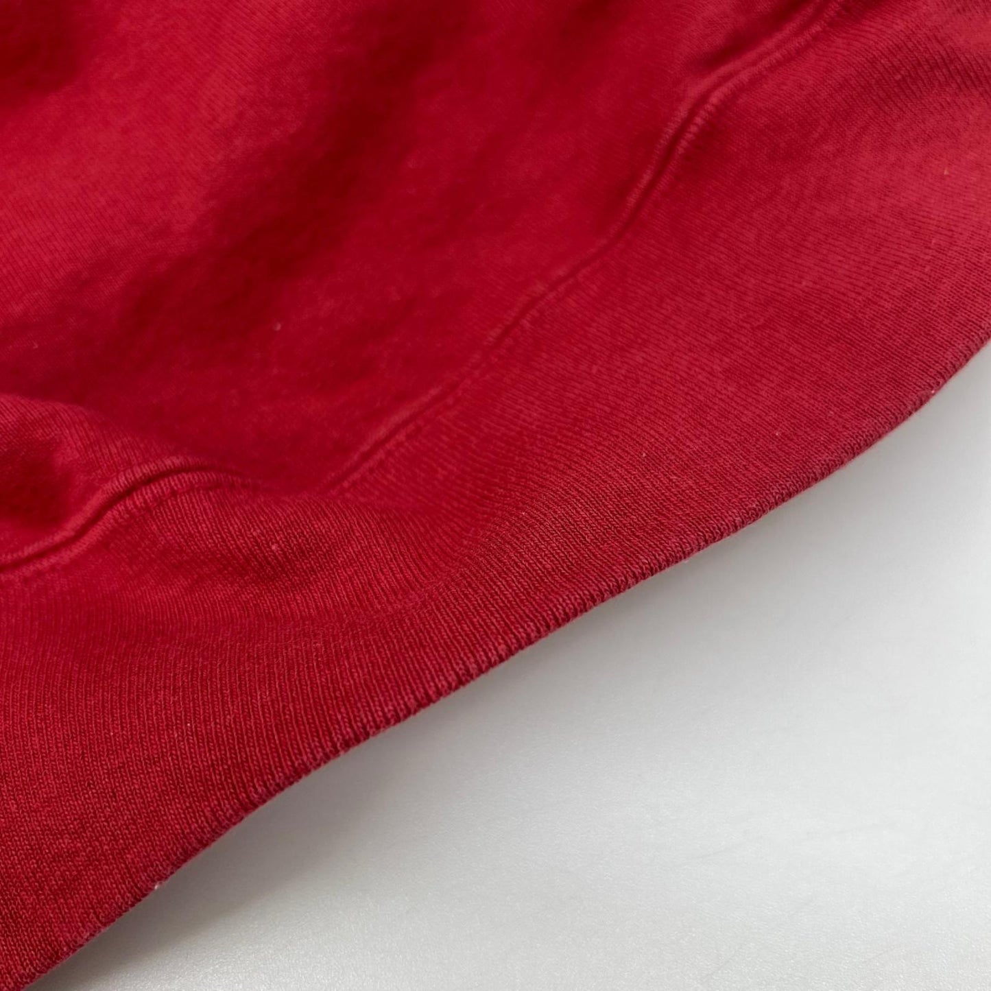 Supreme シュプリーム 26SS レッド ハーフジップ スウェット/Shop Flag Half Zip トップス