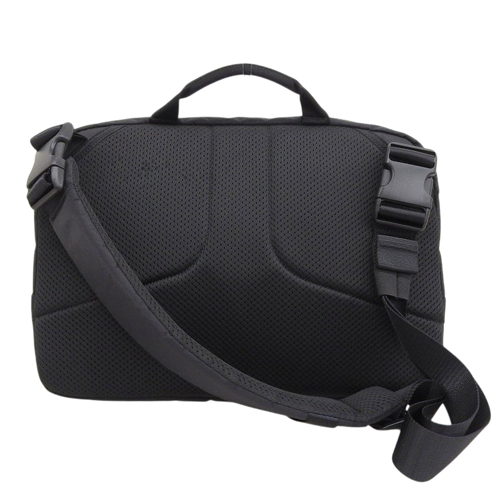 Aer エアー Tech Sling 3 X-Pac ナイロン ボディバッグ メンズ 黒 ブラック AER39017 ボディバッグ